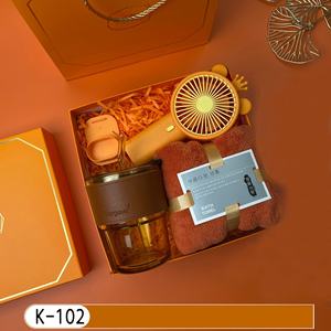 Set Hadiah Promosi Logo Kustom untuk Hari Valentine, Souvenir Pernikahan, Hadiah Ulang Tahun untuk Tamu - Product Image 5