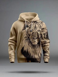 Nuevo estilo de moda de talla grande pulóver señoras sudaderas con capucha para imprimir logotipo personalizado mujeres sudaderas con cremallera para la venta - Product Image 4