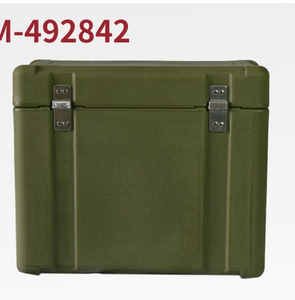 Caja de Plástico Rotomoldeada Impermeable IP65 DF JM492842 35L 36L 37L 38L 39L 40L de Fábrica - Product Image 5