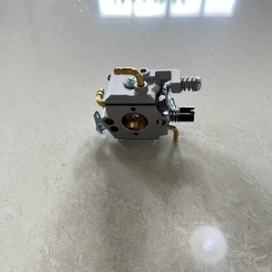 45cc 52cc 58cc tronçonneuse 4500/5200/5800 3 Tubes en cuivre <span class=keywords><strong>carburateur</strong></span> accessoires de scie à chaîne - Product Image 6