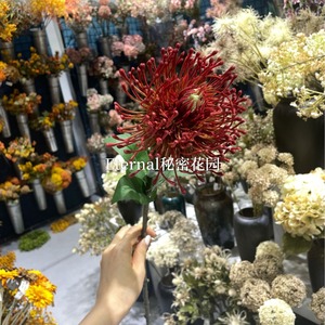 ต้นไม้ประดิษฐ์สีเขียว 72 ซม. สำหรับตกแต่งงานแต่งงาน ตกแต่งบ้าน ดอกไม้พลาสติก - Product Image 4