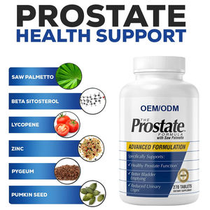 ยาเม็ดต่อมลูกหมากช่วยลดการทำงานของต่อมลูกหมากเม็ดยากระตุ้นปัสสาวะสินค้าใหม่ - Product Image 4