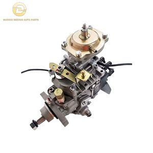Pompe d'injection de carburant diesel 22100-1B120 221001B120 196000-0290 pour Toyota FAW JP, pièce de rechange - Product Image 2