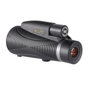 Binoculares Maifeng 12X56ED con Lentes BAK4, Objetivo de 56 mm, Rellenos de Nitrógeno, Impermeables, para Observación de Aves al Aire Libre - Product Image 3