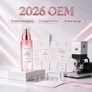 Sérum Bi-Phase PDRN en Brume pour Soin de la Peau, Essence OEM ODM, Logo Personnalisé, 100 ml, Brume Faciale Raffinante Portable - Product Image 3