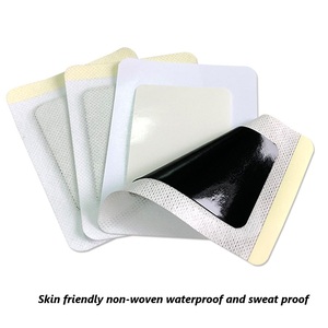 KOYO pereda nyeri tubuh, tambalan herbal Tiongkok anti-air untuk menghilangkan rasa sakit - Product Image 4