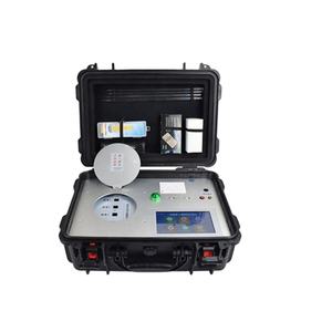 Toprak ağır metal dedektörü toprak iyileştirme özel dedektör toprak iyileştirme özel dedektör - Product Image 1