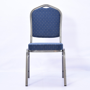 Trung Quốc Nhà sản xuất giá rẻ khách sạn tiệc ghế Stackable vải đệm ghế bên cho trang trí nội thất và đám cưới ghế tiệc để bán - Product Image 4