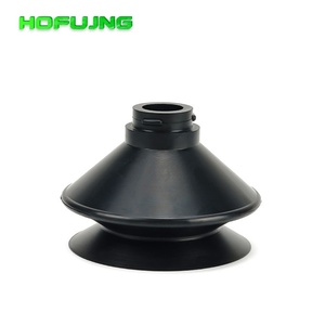 HOFUJNG ZP2-B20MB Mini <b>Suction</b> Cups Robot Anti-Static <b>Suction</b> Nozzle Robot Small <b>Suction</b> Cups - Product Image 2