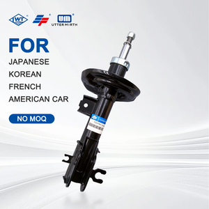 LWT 42337957 Piezas de Automóvil, Amortiguador de Suspensión para Chevrolet <span class=keywords><strong>SPARK</strong></span>/15-22:M400 - Product Image 1