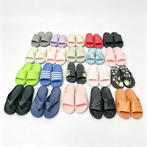 Chanclas Unisex de Diferentes Tallas y Estilos, Pantuflas de Interior Ligeras, Antideslizantes, de EVA, al por Mayor - Product Image 3