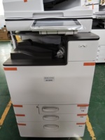 Ventes d'usine : Photocopieuse couleur reconditionnée pour Ricoh IMC2000/C2500/C3000/C3500/C4500/C6000