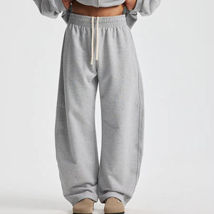 <span class=keywords><strong>Pantaloni</strong></span> da <span class=keywords><strong>Uomo</strong></span> di Alta Qualità 430gsm, <span class=keywords><strong>Pantaloni</strong></span> <span class=keywords><strong>Larghi</strong></span> Personalizzabili con Logo, Oversize e Pesanti - Product Image 1