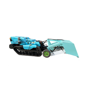 Máquina <span class=keywords><strong>de</strong></span> Limpieza <span class=keywords><strong>de</strong></span> Playas con Control Remoto y Profundidad <span class=keywords><strong>de</strong></span> Limpieza Ajustable, Elimina las Colillas <span class=keywords><strong>de</strong></span> Cigarrillos, Apta para Playas <span class=keywords><strong>de</strong></span> Resorts - Product Image 3