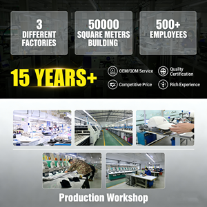 Casquette Snapback à 7 panneaux, visière plate, bicolore, vierge, personnalisable avec broderie et impression, pour le streetwear et le hip-hop, fabricant <span class=keywords><strong>en</strong></span> gros - Product Image 6