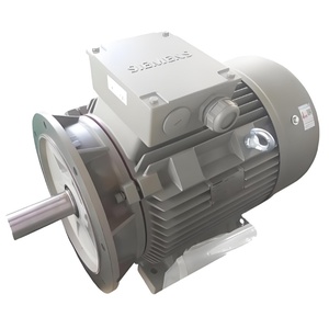 Vente de moteurs asynchrones triphasés IE3 Innomotics 8P/22KW 30HP 6P/30KW 40HP 4P/37KW 50HP 2P/45KW 60HP - Product Image 2