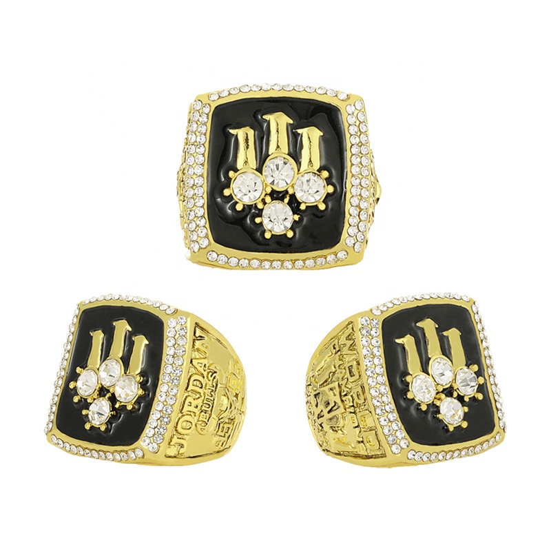 1996 bulls championship ring