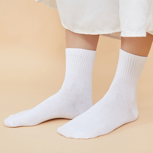 Một Thời Gian Sử Dụng Vớ Xách Tay Dùng Một Lần Vớ Du Lịch Nén Tùy Chỉnh Cao Cấp Vớ Bông Cho Phụ Nữ Người Đàn Ông - Product Image 2