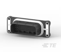 Conector Automotriz Original TE Connectivity 1-1418362-3, Montaje en PCB, Horizontal, Cable a Placa, 62 Posiciones