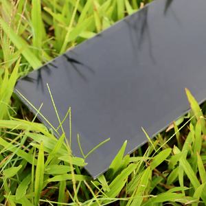 Высокое качество 120 Вт 240 Вт 300 Вт N-типа BC солнечная панель с 24 В стекло HPBC солнечная панель для солнечных проектов - Product Image 3