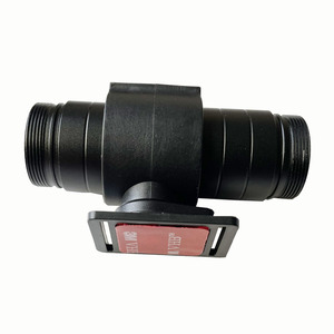 Lunette <span class=keywords><strong>de</strong></span> visée et accessoires <span class=keywords><strong>de</strong></span> haute qualité à dégagement rapide 17mm-30mm support <span class=keywords><strong>de</strong></span> pince <span class=keywords><strong>de</strong></span> <span class=keywords><strong>lampe</strong></span> <span class=keywords><strong>de</strong></span> <span class=keywords><strong>poche</strong></span> avec rotation et montage collant - Product Image 2