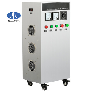 Ozonateur 20g étangs à poissons ferme machines de traitement de l'eau Tube de Quartz purificateur <span class=keywords><strong>d</strong></span>'air <span class=keywords><strong>d</strong></span>'eau générateur <span class=keywords><strong>d</strong></span>'ozone 10g - Product Image 3