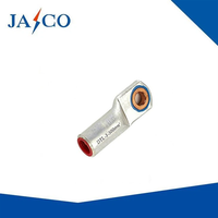 JASCO DTL-3 – Terminal de câblage bimétallique cuivre-aluminium à sertir/enfichable 10-300 mm pour transformateur et armoire de distribution