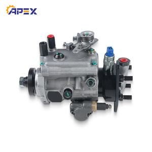 อะไหล่รถขุดคุณภาพสูง APEX ปั๊มน้ำมันเชื้อเพลิง 8923A192G ปั๊มฉีดน้ำมันเชื้อเพลิง เหมาะสำหรับเครื่องยนต์ดีเซล Perkins 1004.4D 4 สูบ - Product Image 4