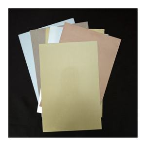 Benutzer definierte Größe Wärme übertragungs druck Aluminium blech A3 <span class=keywords><strong>A4</strong></span> Sublimation Metall rohlinge Aluminium platten zur Sublimation - Product Image 1