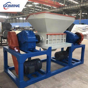 Broyeur de ferraille métallique, déchiqueteur d'aluminium, broyeur de jantes de voiture : <span class=keywords><strong>Combien</strong></span> coûte une machine à broyer les jantes de voiture ? - Product Image 3