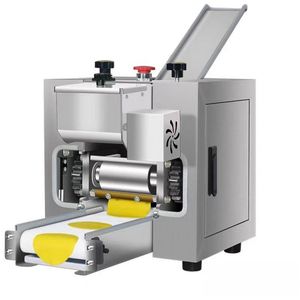 Máquina Automática para Hacer Roti, Rollitos Primavera, Samosas, Lumpias, Empanadas, Chapatis, Tortillas, Máquina para Hacer Empanadillas/Envolturas - Product Image 5