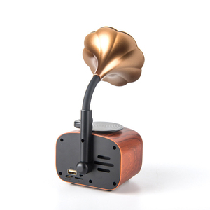 2020 New Speaker Creative Mini <strong>Computer</strong> Audio Indoor Home Mobile Phone Portable Speaker - Product Image 3