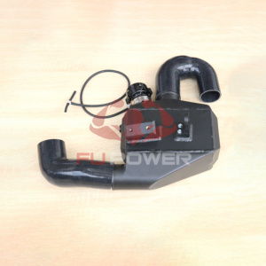 Kit de tuyauterie en silicone pour Yamaha GP1800 FZR FZS FX SVHO SHO Waverunner Fx140 1.8L <span class=keywords><strong>Intercooler</strong></span> <span class=keywords><strong>50mm</strong></span> BLOW-OFF VALVE - Product Image 3