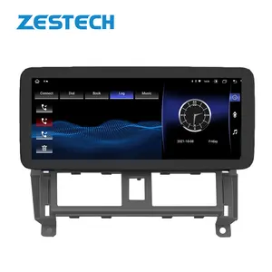 ZESTECH12.3インチAndroid11カーDVDプレーヤーオートラジオNissan TEANA 2004-2007、wifiシステムスクリーンテレビステレオナビゲーション