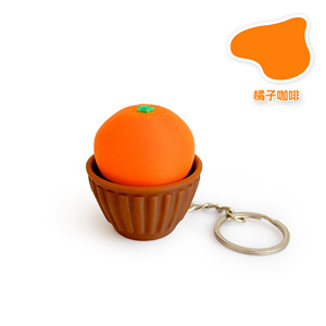 Llavero Colgante Antiestrés con Botón Clicker Impreso en 3D, Regalo Promocional de Juguete - Product Image 6