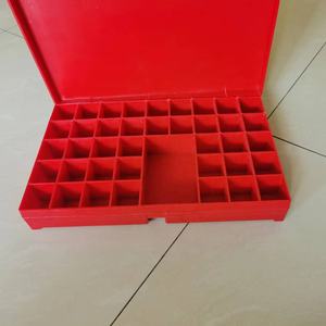 Accessoires de <span class=keywords><strong>test</strong></span> radiographique industriel, Machine à rayons X, boîte de lettres et de chiffres - Product Image 1