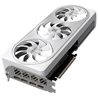 Nouvelle carte graphique RTX4070 SUPER AERO OC White12G pour ordinateur de bureau, jeux, plusieurs interfaces de sortie, GDDR6X