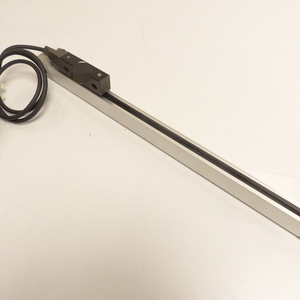 486c Échelle de longueur Ml 320mm Id: 329 991-14 Sn: 8 590 853 Nouveau Original Prêt Stock Automatisation industrielle Pac Dedicated Plc - Product Image 1