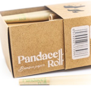 Papel de Liar Negro del Fabricante Original, Caja con Logotipo Personalizado, Envío Rápido, Venta al Por Mayor, Suministro Directo de Fábrica - Product Image 2