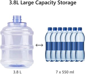 Alimentador inteligente automático para perros 2025, nuevo dispensador de agua y comida para mascotas para perros grandes, artículos diversos para el hogar, alimentador barato - Product Image 2