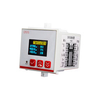 Instrumento de Visualización de Celda de Carga, Amplificador Rs485, Mini Probador de Peso para Sensor de Fuerza, Simulador, Indicador de Pesaje