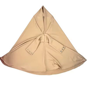 Tappa istantanea Hijab da donna con Hijab da donna - Product Image 3