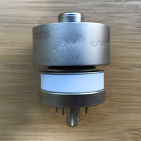 Tube oscillateur céramique JingGuang Triode 4CX350F pour soudeuse HF
