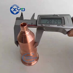 שרוול זרבובית xinyida שרוול 8925981 שרוול מזרק נחושת 8925981 - Product Image 6