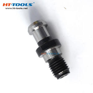 Goujons de serrage BT30 BT40 BT50 - DIN69873 Goujons de serrage de haute précision pour tiges de fraiseuses de la série BT - Product Image 4