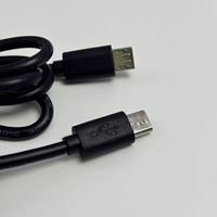 Kabel Kustom Micro USB ke XH 2.54 2-Pin, Kabel Daya, Panjang Kustom