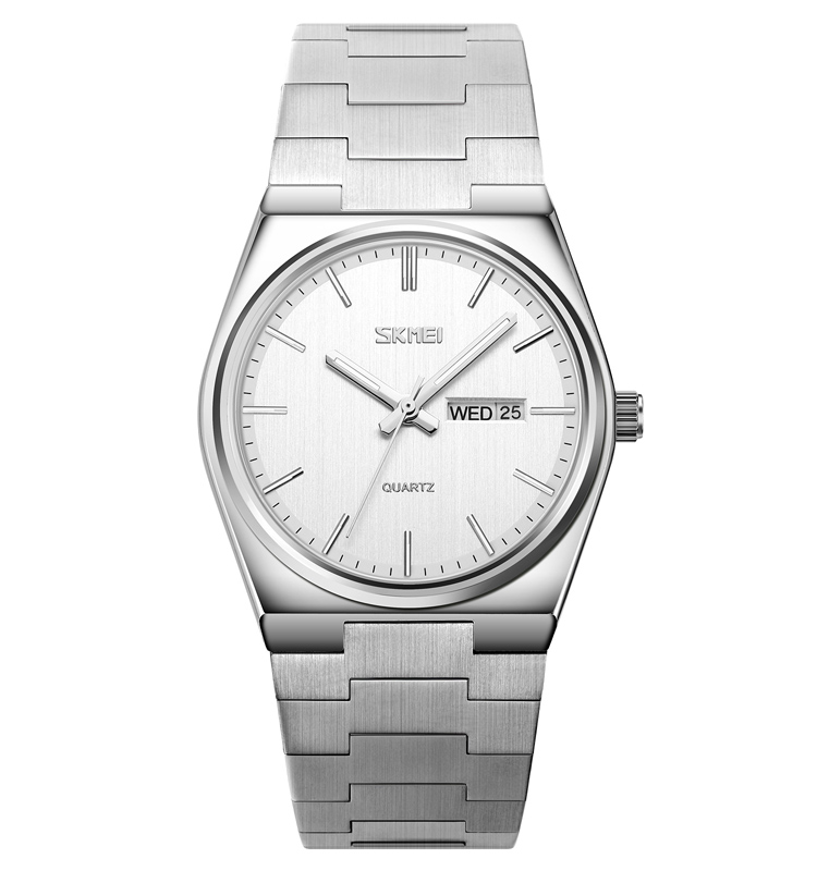 Silver-Silver