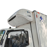 Équipement de refroidissement de camion en gros, E-1080DS, unité de réfrigération diesel indépendante à vendre