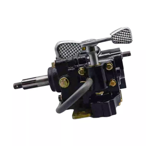 กล่องเกียร์เกียร์300cc อเนกประสงค์สำหรับ atv/utv เกียร์ถอยหลังชิ้นส่วนเครื่องยนต์รถจักรยานยนต์ขับเคลื่อนสี่ล้อ - Product Image 4