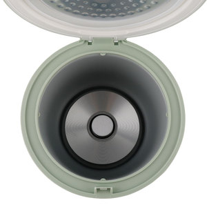 ORITO New Arrival Multiple Capacity 1.0L 1.2L 1.8L 2.2L Deluxe Rice <strong>Cooker</strong> with Plastic <strong>Colorful</strong> Shell Prevent Scalding - Product Image 6